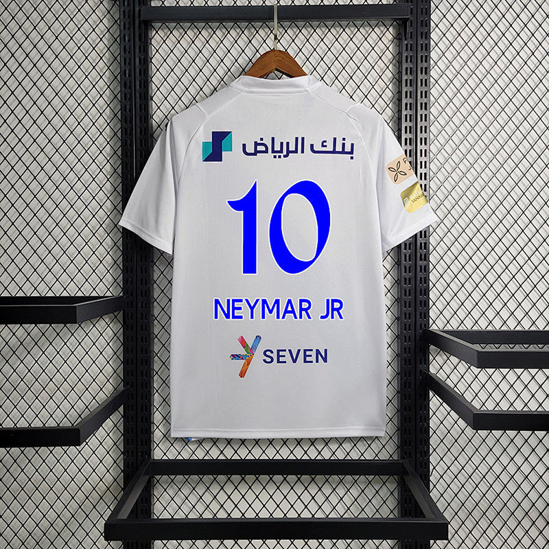 Maillot Al-Hilal Extérieur 23/24