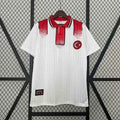 Maillot Turquie Extérieur Rétro 1996