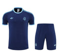 Ensemble Argentine Bleu Prématch 25/26