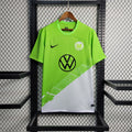 Maillot Wolfsburg Domicile 23/24