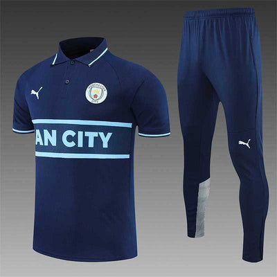 Polo Manchester City