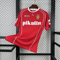 Maillot Real Saragosse Extérieur Rétro 25/26