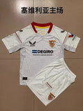 Maillot Séville FC 25/26
