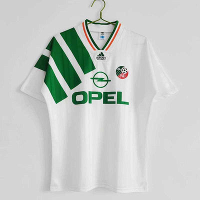 Maillot Irlande Extérieur Rétro 92/94