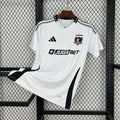 Maillot Colo Colo Domicile 25/26
