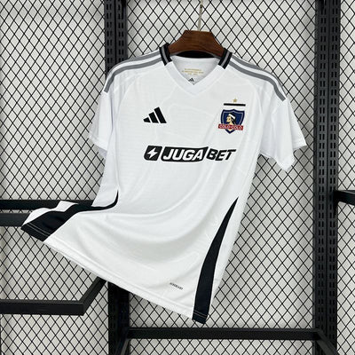Maillot Colo Colo Domicile 25/26