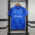 Maillot Cruzeiro Domicile 24/25