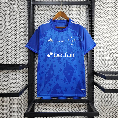 Maillot Cruzeiro Domicile 24/25