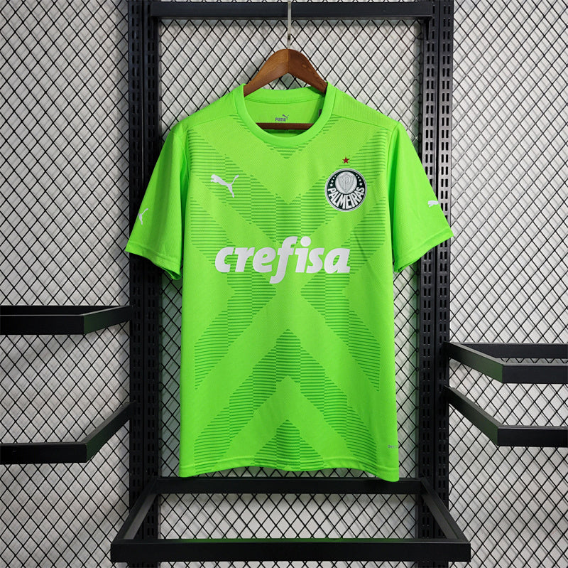 Maillot Palmeiras Vert 23/24