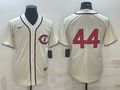 Maillot Chicago Cubs 25/26