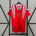 Maillot Turquie Rétro 1996