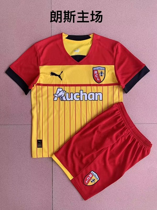 Maillot Lens 25/26