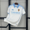 Maillot Real Saragosse Domicile 25/26