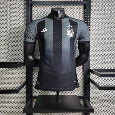 Maillot Argentine Édition spéciale Player Version 23/24