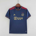 Maillot Ajax Extérieur 22/23