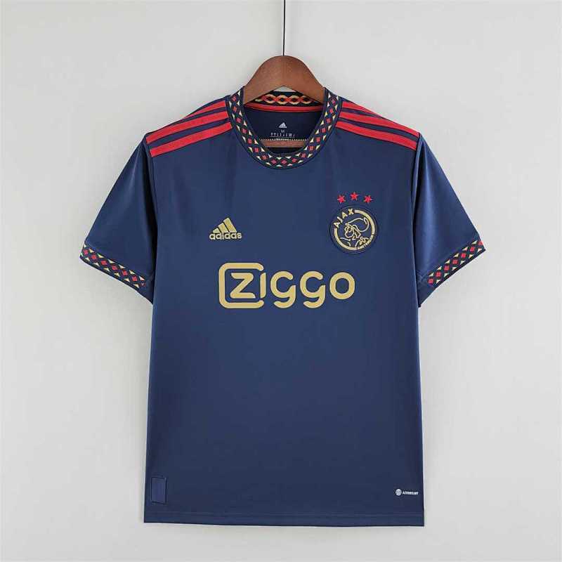 Maillot Ajax Extérieur 22/23