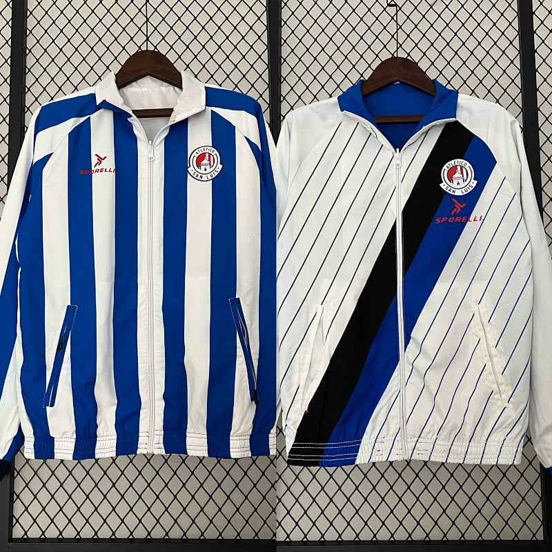 Coupe-vent San Luis Reversible 23/24