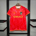 Maillot Italie Versace Uniform Édition spéciale 25/26