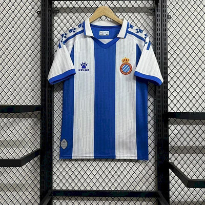 Maillot Espanyol Domicile 25/26