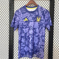 Maillot Tigers UANL Game 25/26
