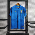 Maillot Brazil Extérieur Rétro 2018
