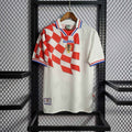 Maillot Croatia Domicile Rétro 25/26