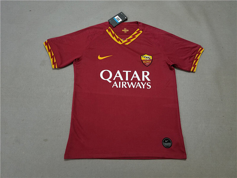 Maillot AS Roma Domicile 19/20