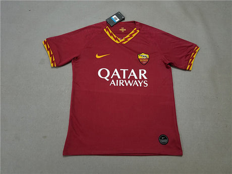 Maillot AS Roma Domicile 19/20