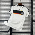 Maillot Germany Vintage Supply Domicile Rétro 25/26