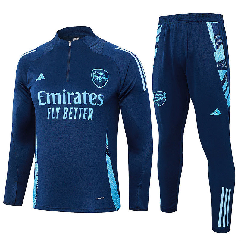 Survêtement Arsenal 24/25 (12)