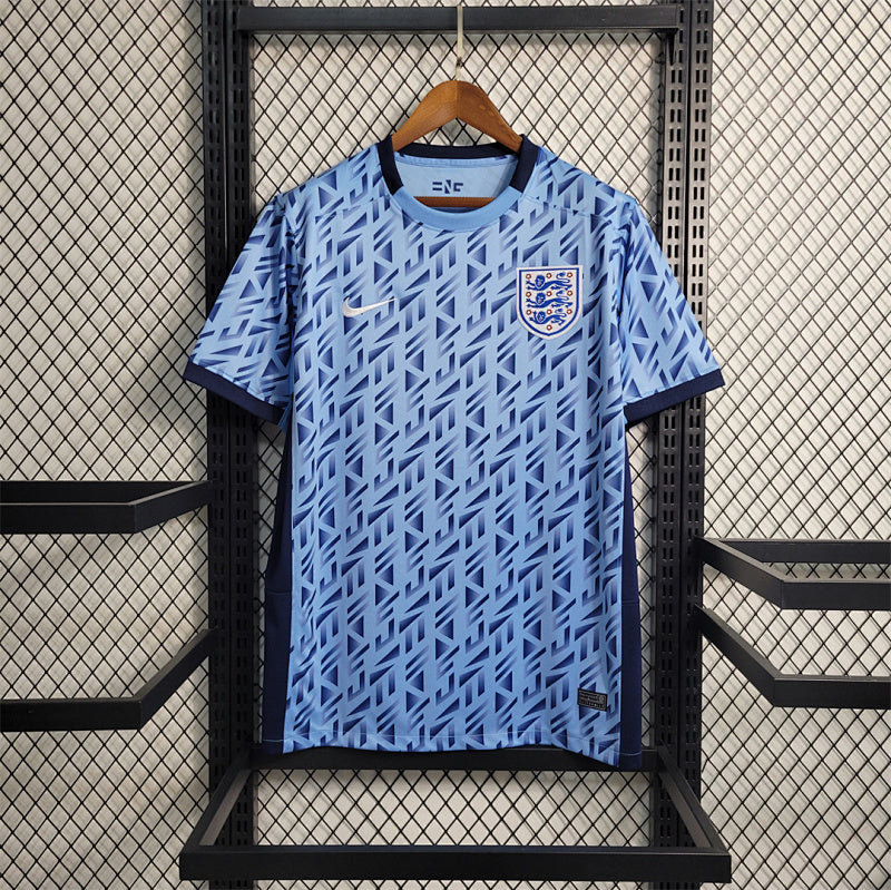 Maillot Angleterre Extérieur 2023