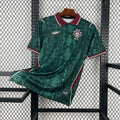 Portugal Green Concept Green Special Edition Jersey 2026