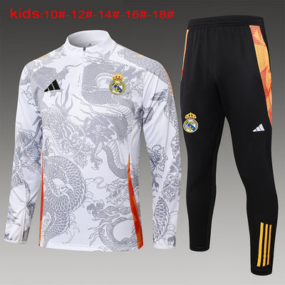 Chándal Niño Real Madrid 24/25 (11)