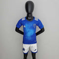 Ensemble Enfant Cruzeiro Domicile 22/23