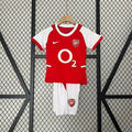 Ensemble Enfant Arsenal Domicile 25/26
