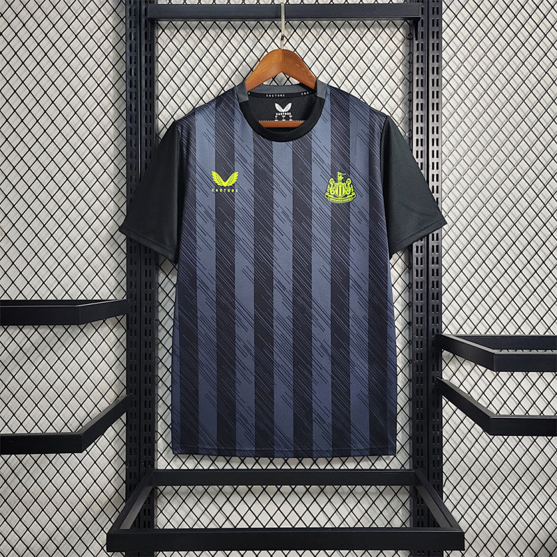 Camiseta Newcastle Pre-Partido 23/24