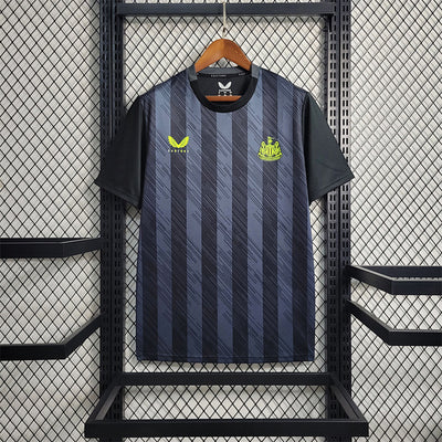 Maillot Newcastle Prématch 23/24