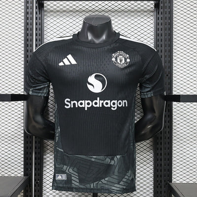 Maillot Manchester United Gardien Player Version 26/27