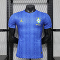 Maillot Brazil x JD Édition spéciale Player Version 25/26