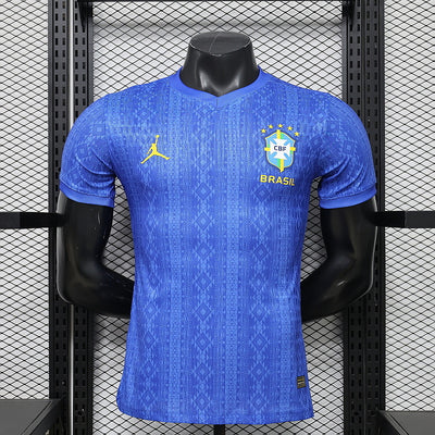 Maillot Brésil x JD Édition spéciale Player Version 2026