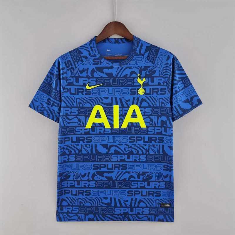 Maillot Tottenham Édition spéciale 22/23