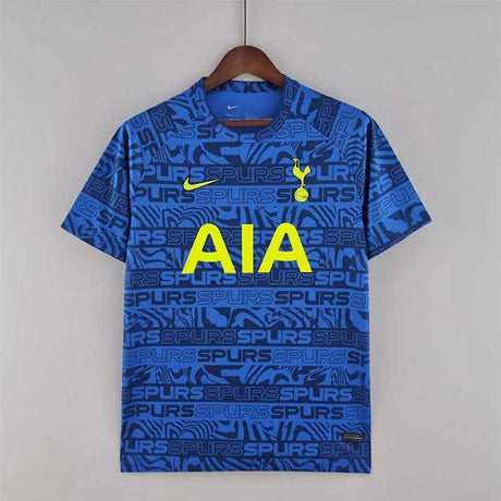 Maillot Tottenham Édition spéciale 22/23