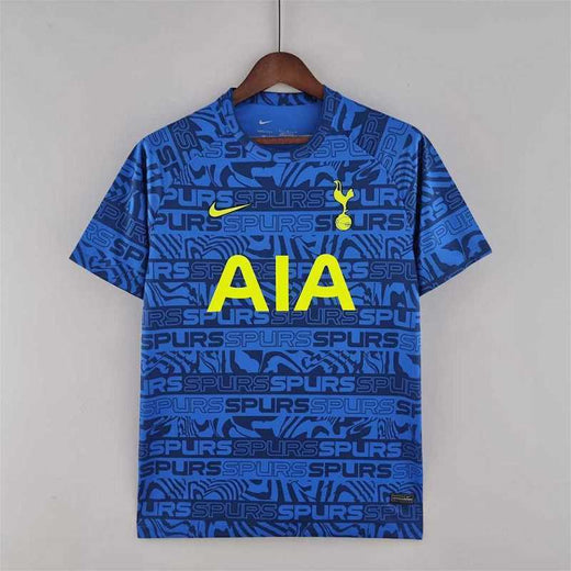 Maillot Tottenham Édition spéciale 22/23