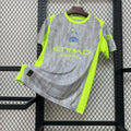 Maillot Manchester City Third 25/26 (2)