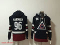 Survêtement Colorado Avalanche hoodie 25/26