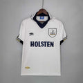 Maillot Tottenham Domicile 94/95