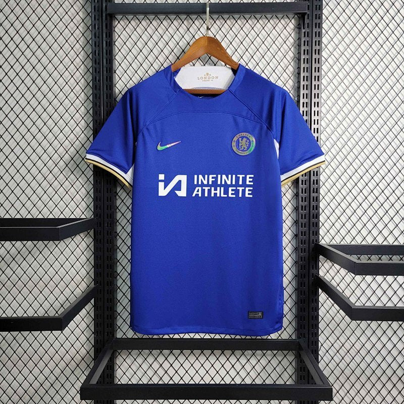 Maillot Chelsea 23/24