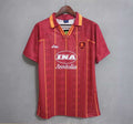 Maillot AS Roma Domicile 96/97