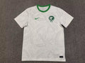 Maillot Saudi Arabia Domicile 25/26