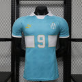 Maillot Marseille Rétro 2026/27